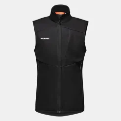 Mammut Ultimate VII SO vest men