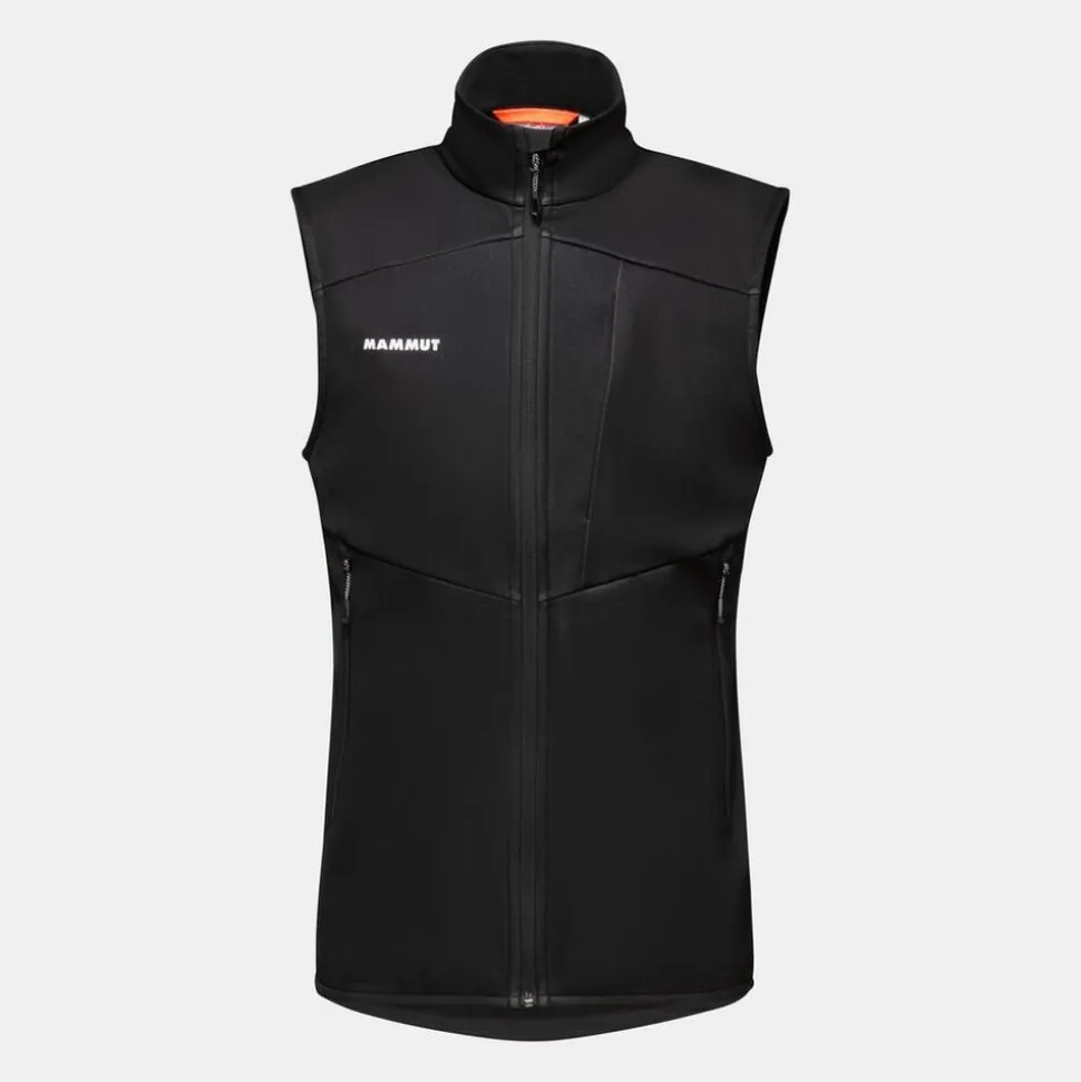 Mammut Ultimate VII SO vest men