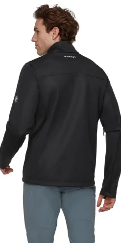 Mammut Ultimate VIII SO Jacket Men