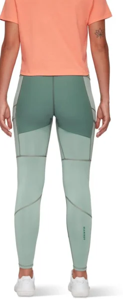 Mammut Zinal hybrid tights women
