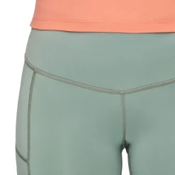 Mammut Zinal hybrid tights women