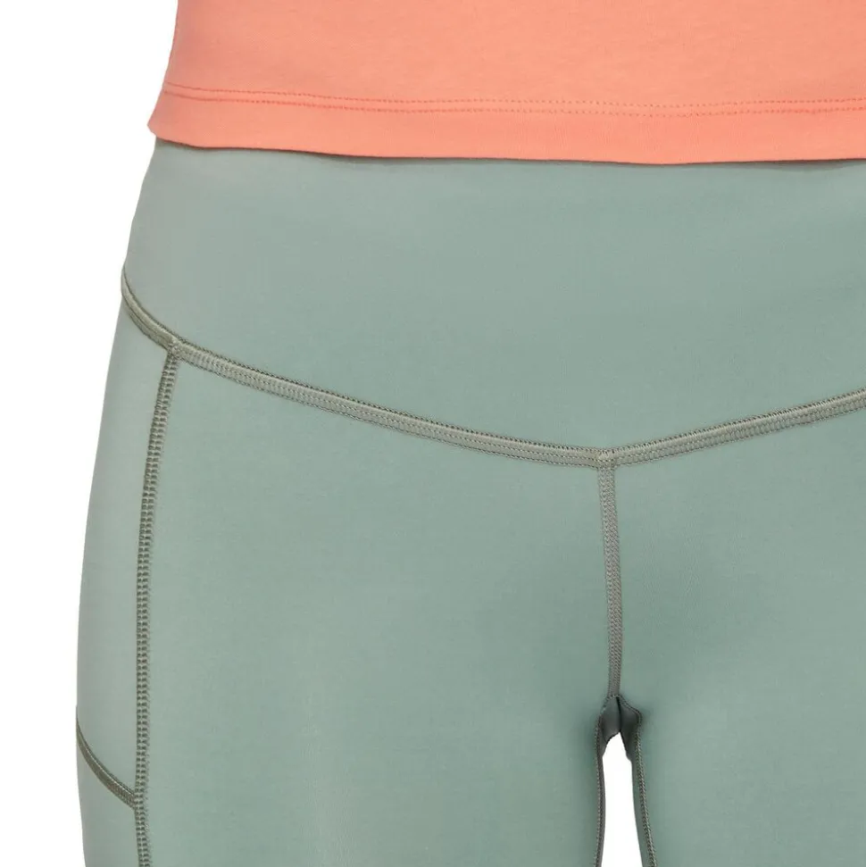 Mammut Zinal hybrid tights women