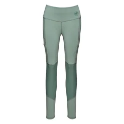 Mammut Zinal hybrid tights women