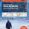 Maps International Wandelkaart PN da Serra da Estrela