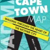 Mapstudio Wandelkaart Kaapstad