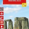 Marco Polo Engeland/Wales set wegenkaarten