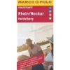 Marco Polo FZK35 Rhein, Neckar Heidelberg