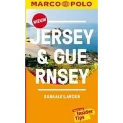 Marco Polo Jersey & Guernsey (NL)