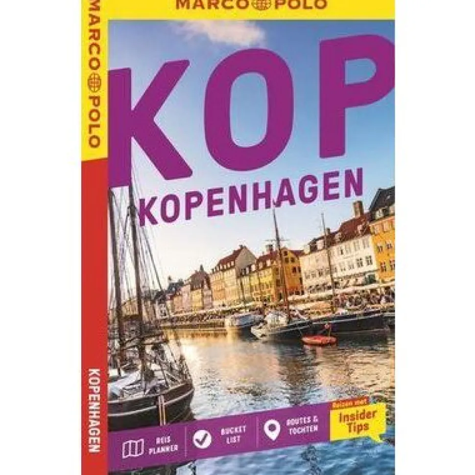 Marco Polo Kopenhagen (NL)