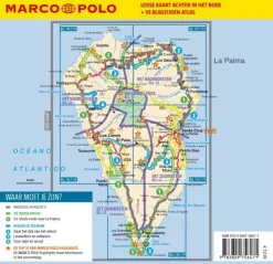 Marco Polo La Palma gids