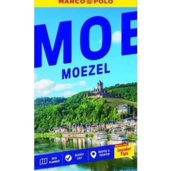 Marco Polo Moezel (NL)