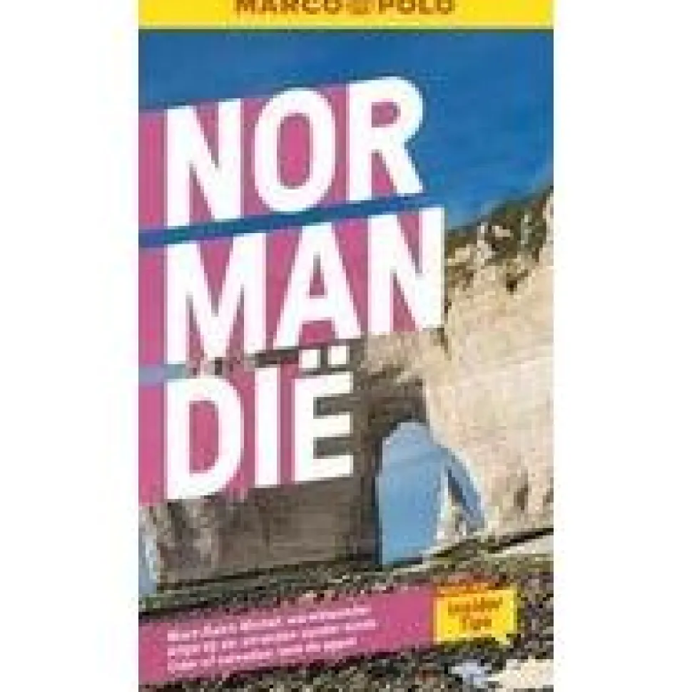 Marco Polo Normandië (NL)
