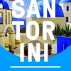 Marco Polo Pocket Guide Santorini