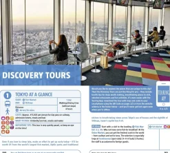 Marco Polo Pocket Guide Tokyo