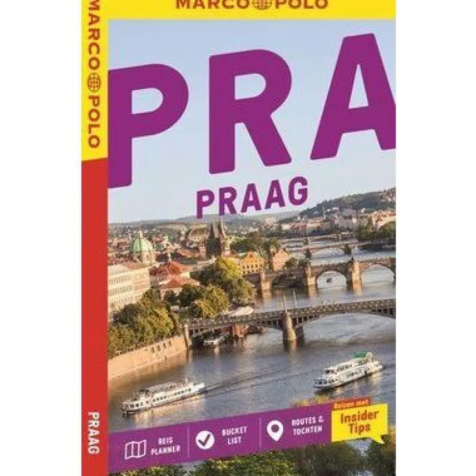 Marco Polo Praag (NL)