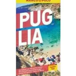 Marco Polo Puglia Apulië