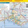 Marco Polo Reisgids Provence