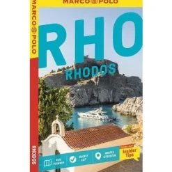 Marco Polo Rhodos (NL)