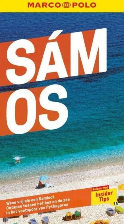 Marco Polo Samos