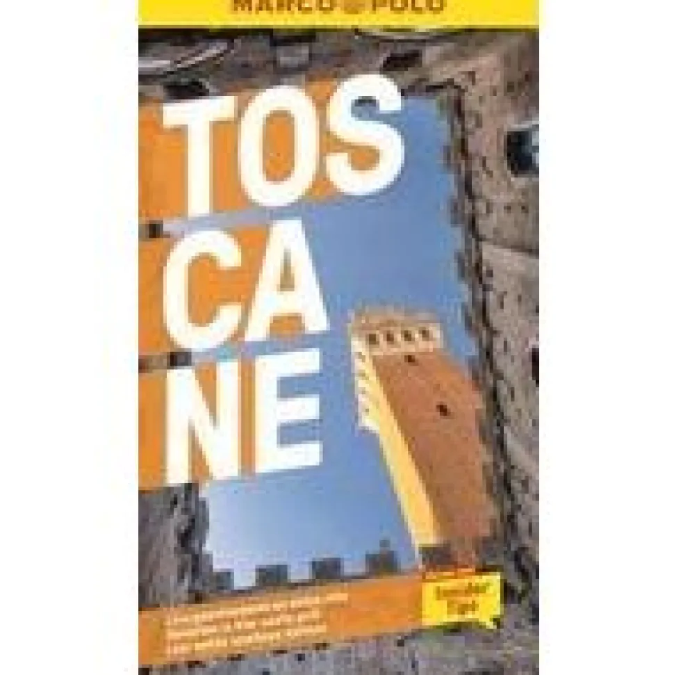 Marco Polo Toscane (NL)