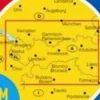 Marco Polo Vorarlberg, Tirol, Oberbayern