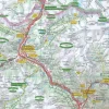 Marco Polo Wegenkaart 3 Zuid-Tirol Trentino Gardameer