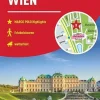 Marco Polo Wegenkaart City map Wenen