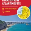 Marco Polo Wegenkaart Frans Atlantische kust