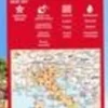 Marco Polo Wegenkaart Italië