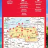 Marco Polo Wegenkaart Polen Noord