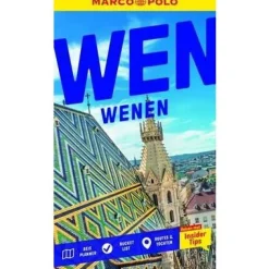 Marco Polo Wenen (NL)