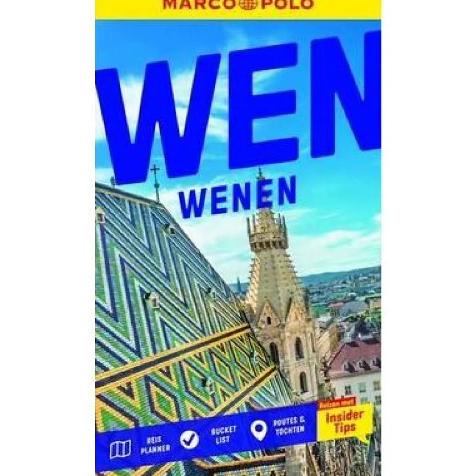 Marco Polo Wenen (NL)