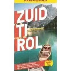 Marco Polo Zuid-Tirol