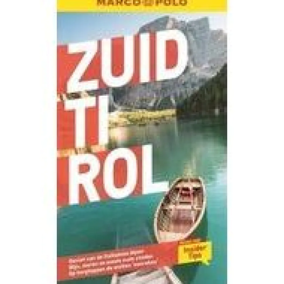 Marco Polo Zuid-Tirol