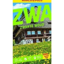 Marco Polo Zwarte Woud (NL)