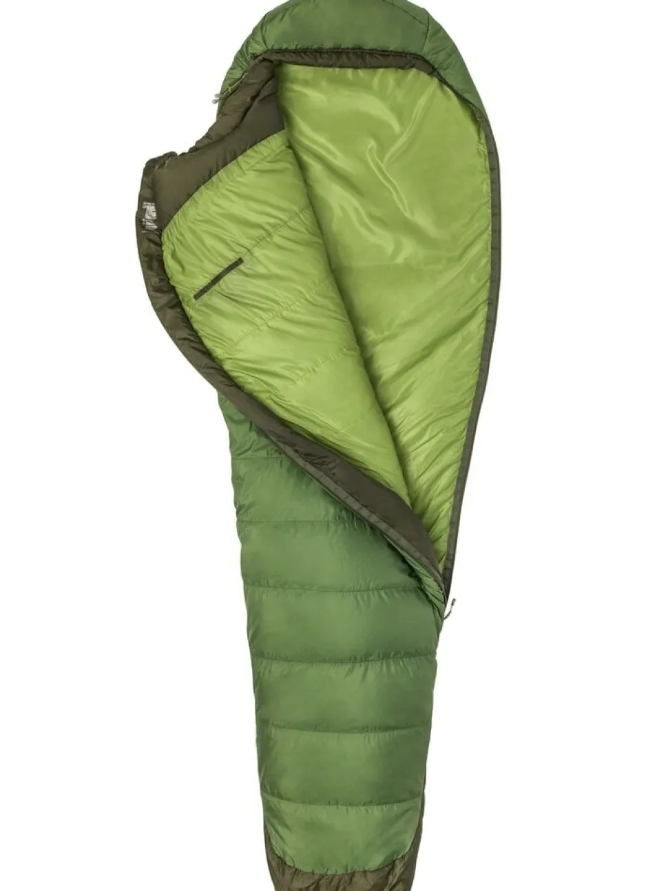 Marmot Trestless Elite Eco 30