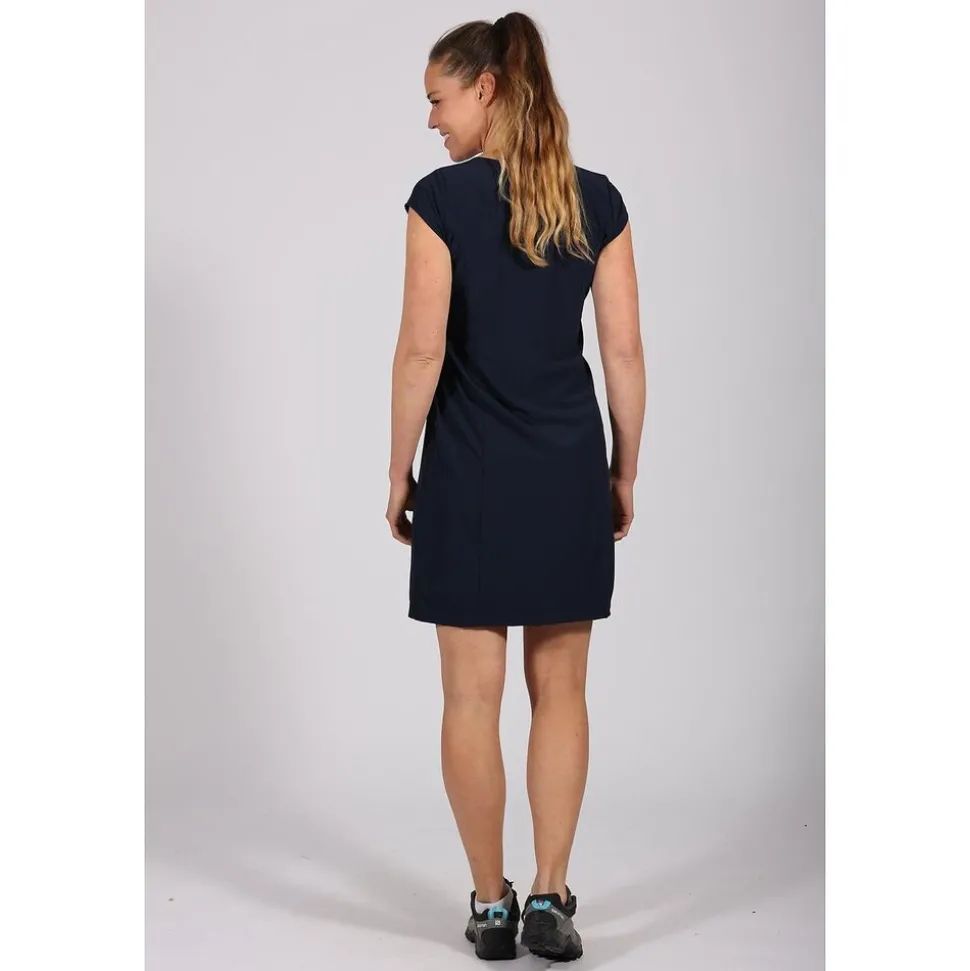 Maul Amazona dress w