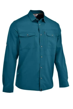 Maul Andaluz Ultra SP hemd