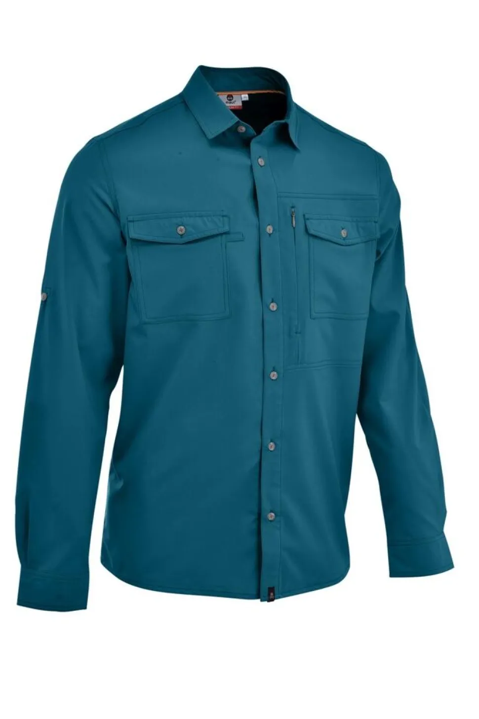Maul Andaluz Ultra SP hemd