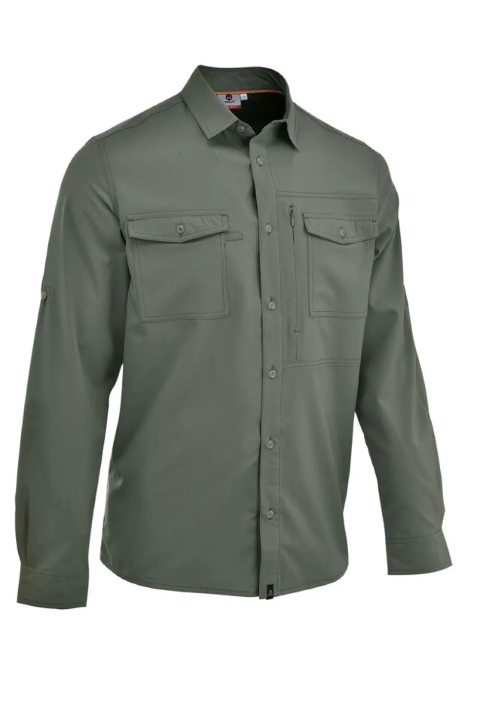 Maul Andaluz Ultra SP hemd