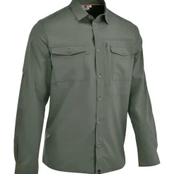 Maul Andaluz Ultra SP hemd
