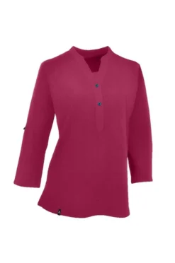 Maul Bad Bevensen II L/S w's