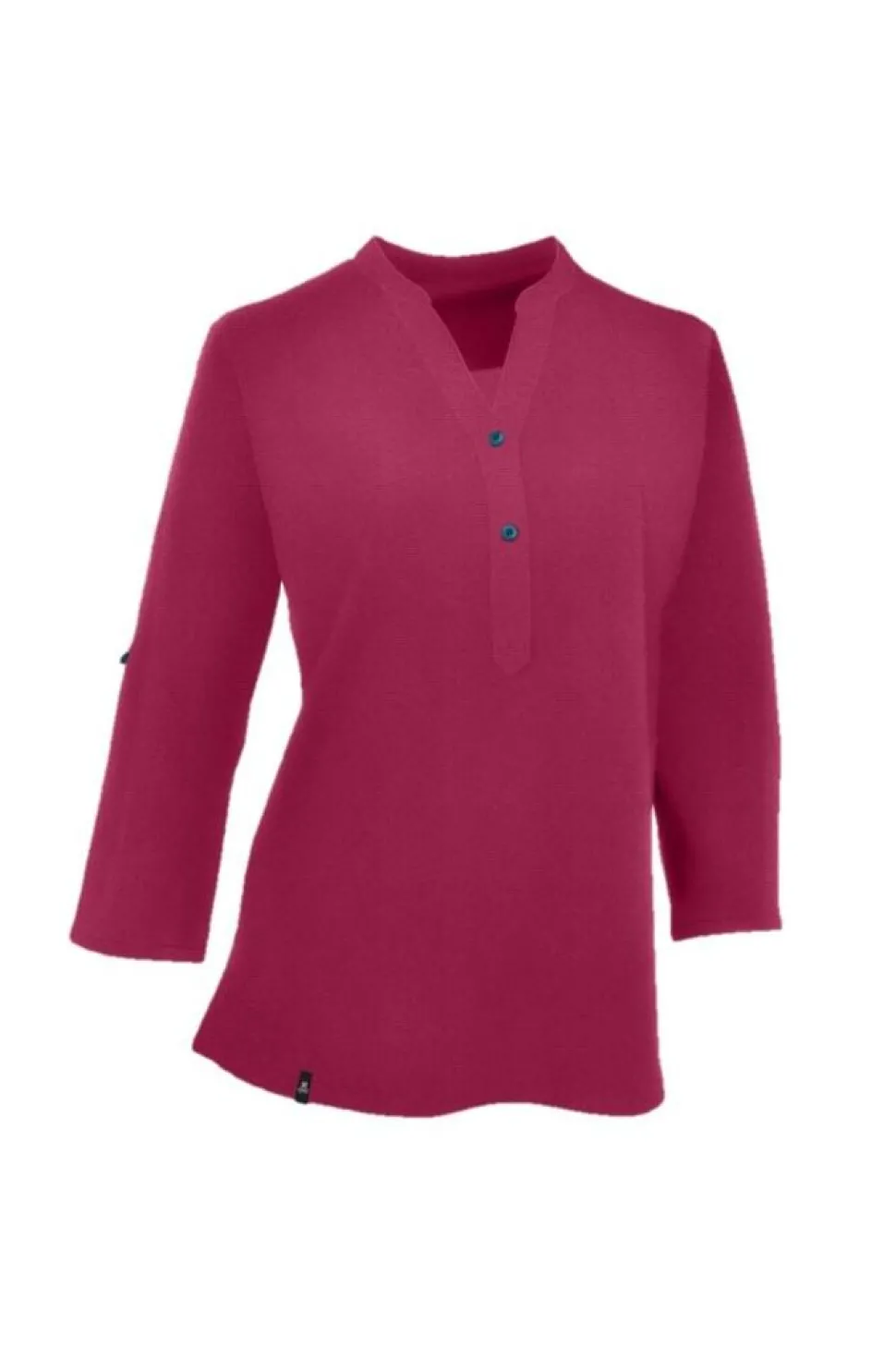 Maul Bad Bevensen II L/S w's