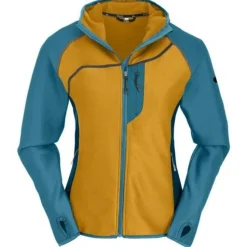 Maul Chiemgau fleece +kap