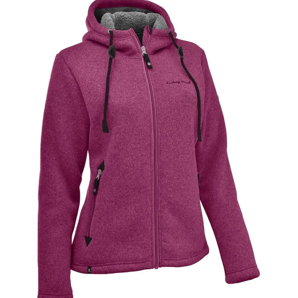 Maul Chieming fleece jacket w´s