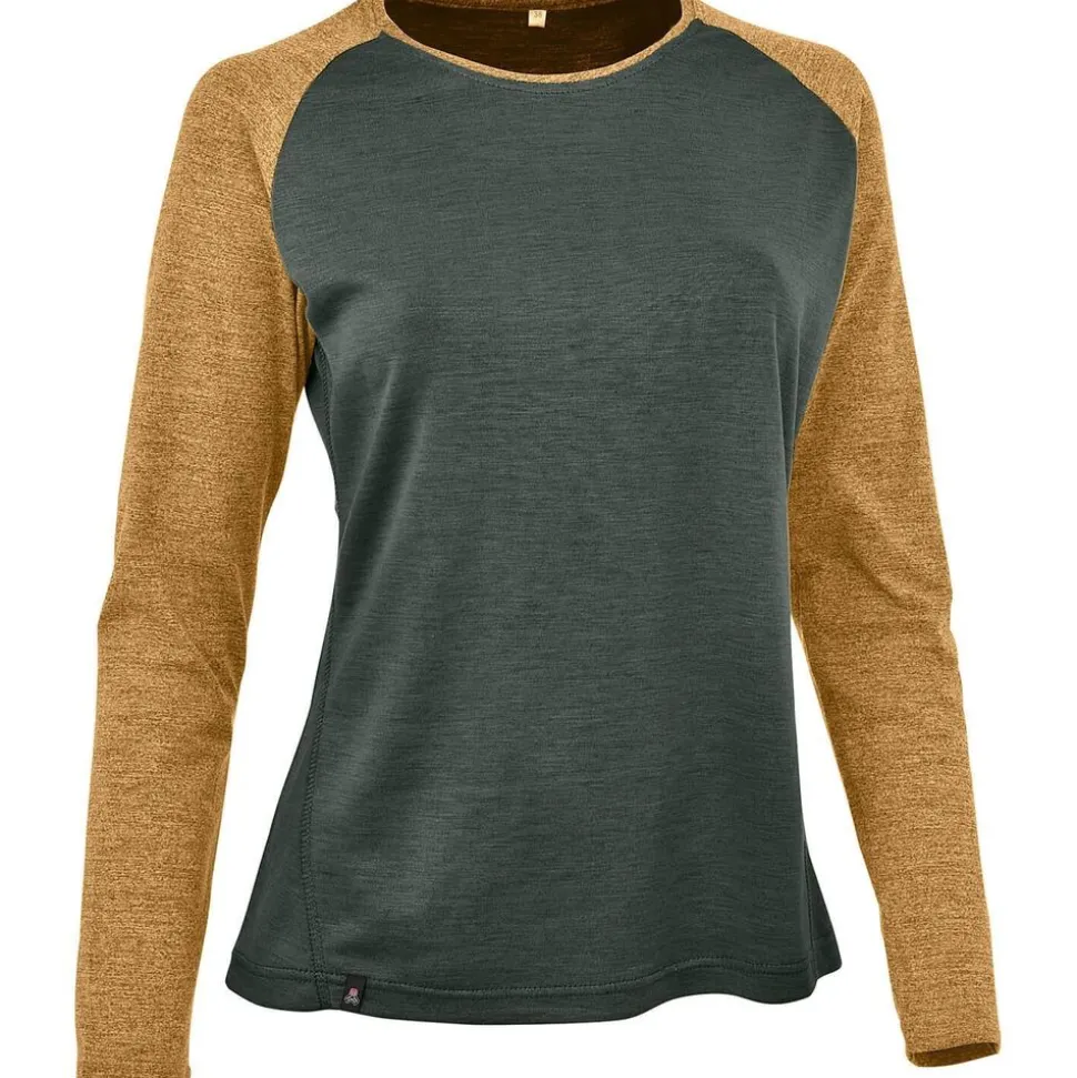 Maul Eibelkopf shirt w´s