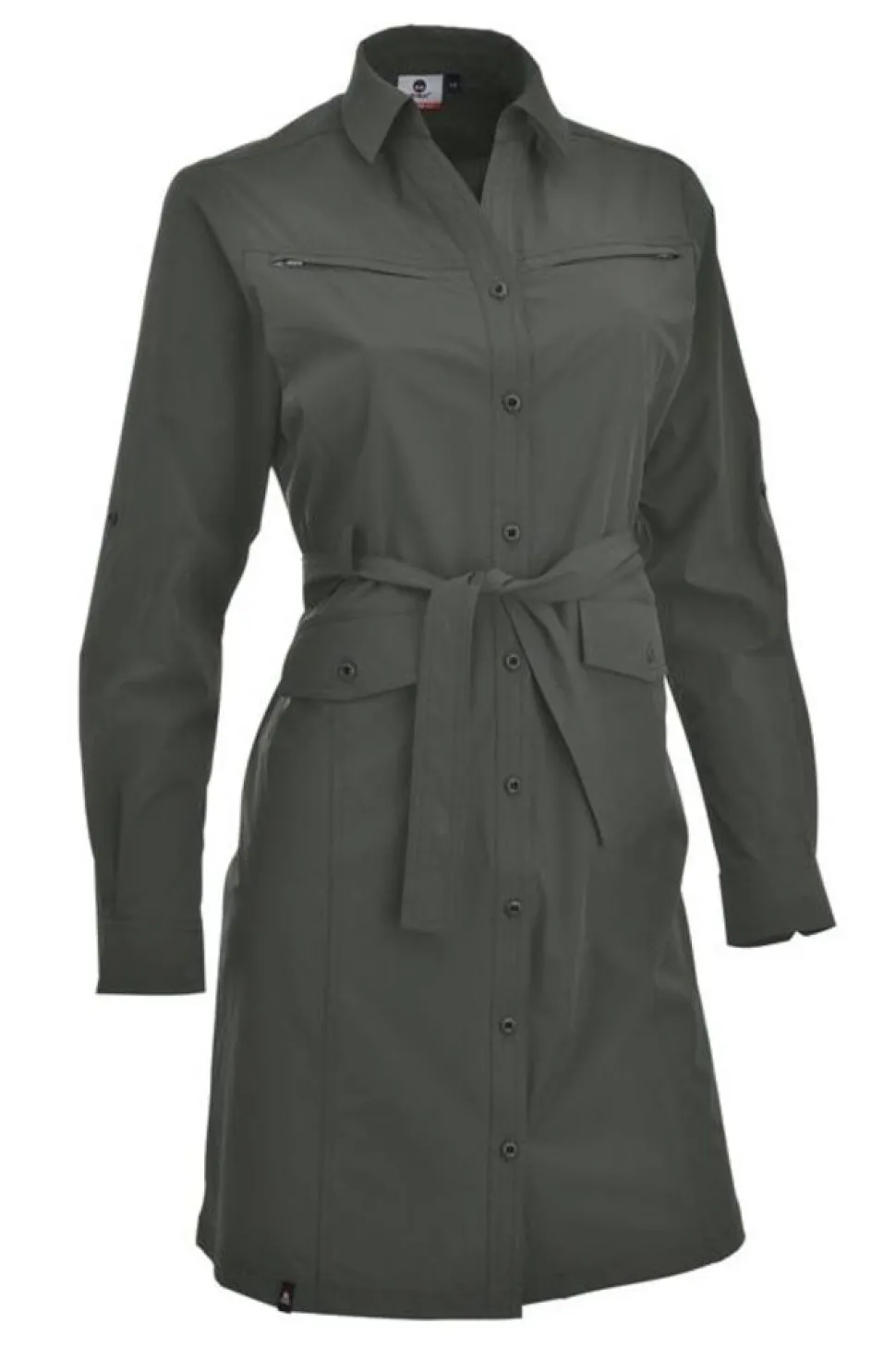 Maul Elbetal SP Safari Dress W's