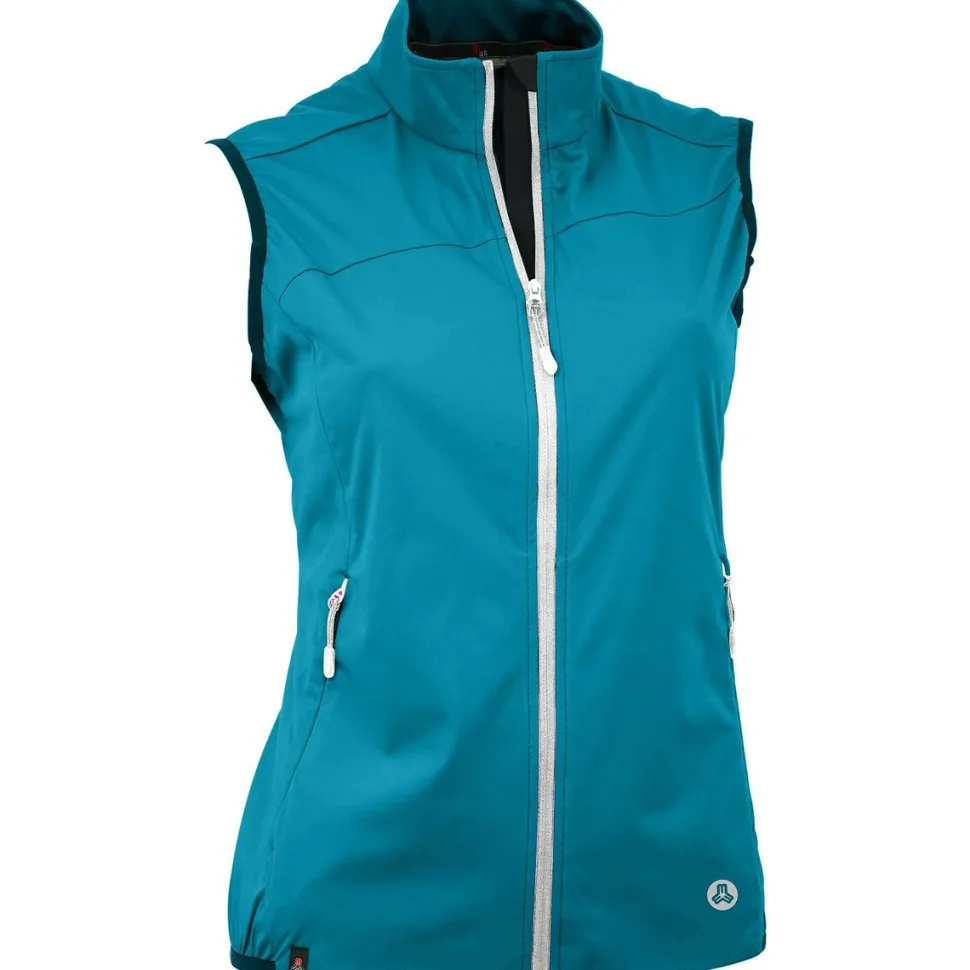Maul Entschenkopf softshell w
