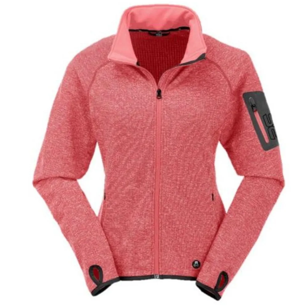 Maul Gratlpitze II fleece jacket w´s