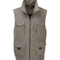Maul Grunten SP vest